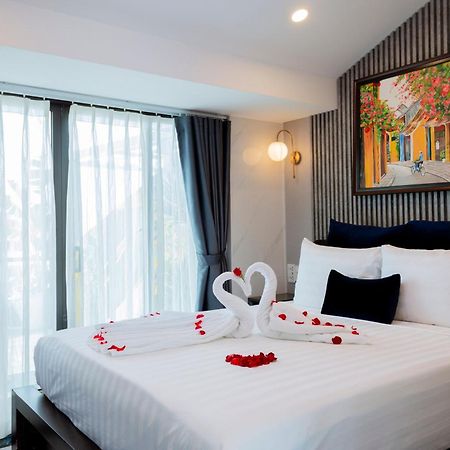 Hannah House Hoi An Exterior foto
