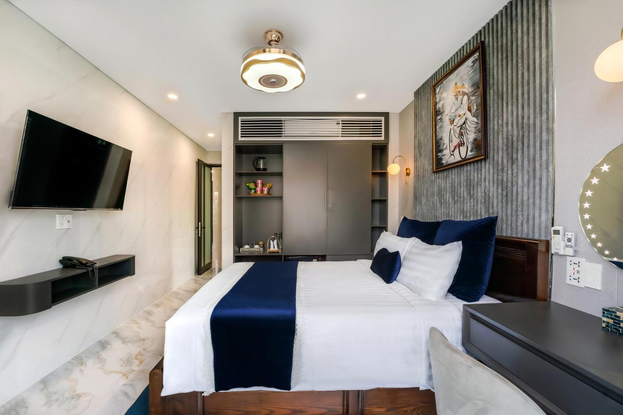 Hannah House Hoi An Exterior foto